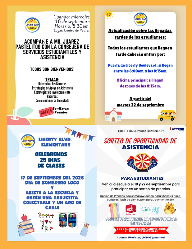 Spanish Flyers