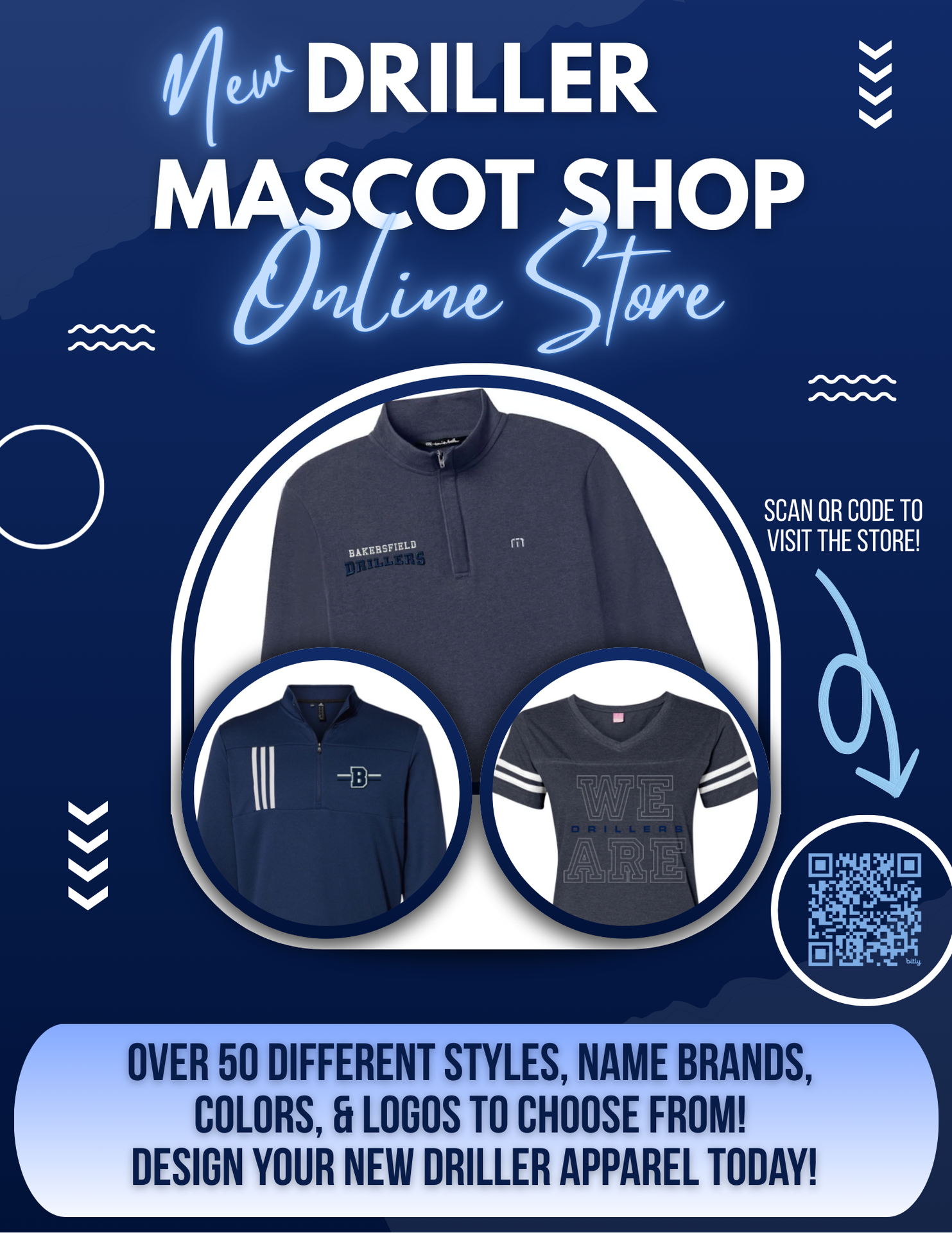 mascot shop
