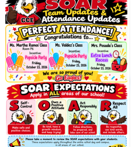 soar Expectations