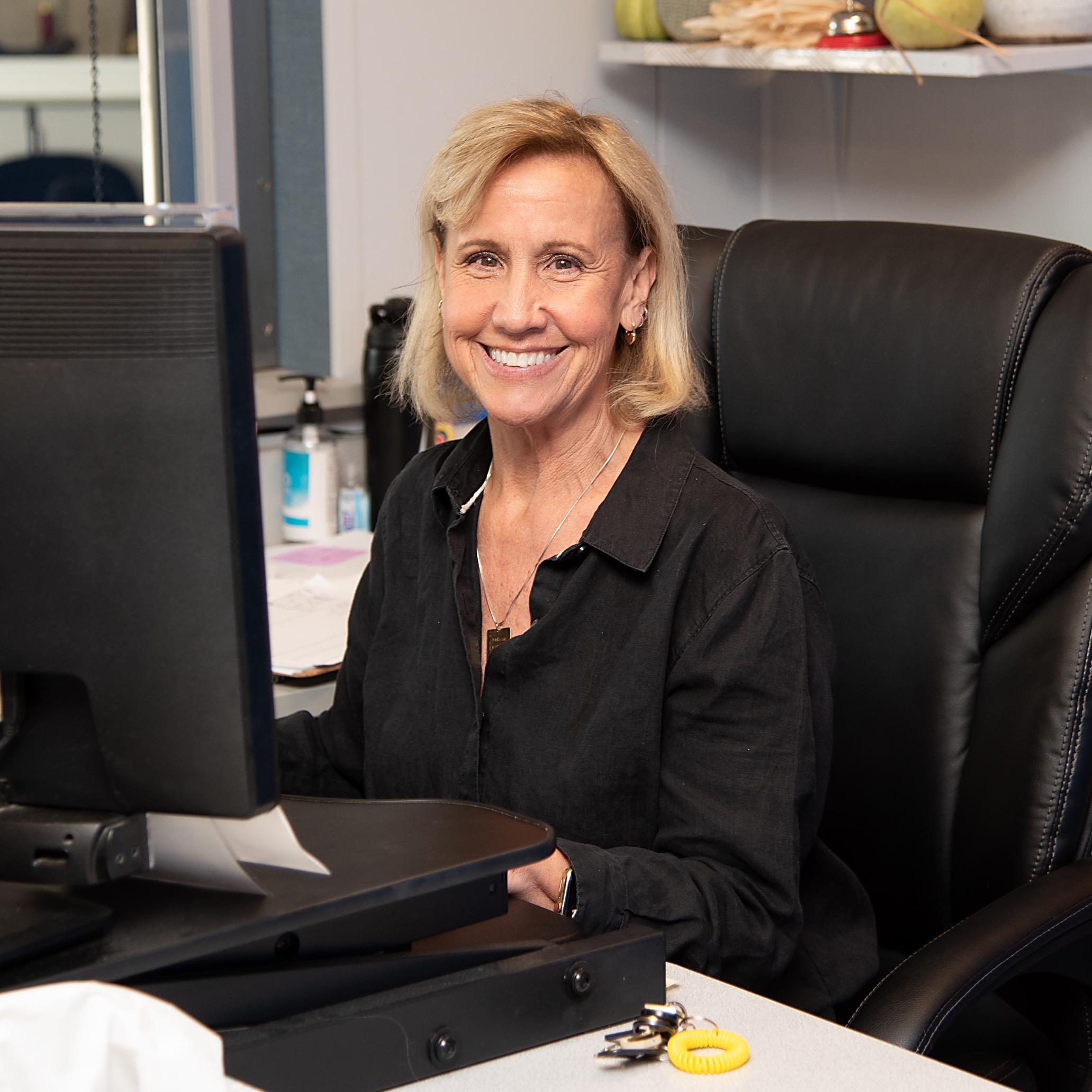 LynnMollica's Profile Photo