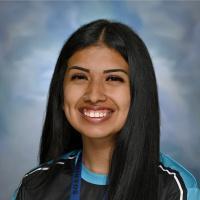 AngelicaSotelo's Profile Photo