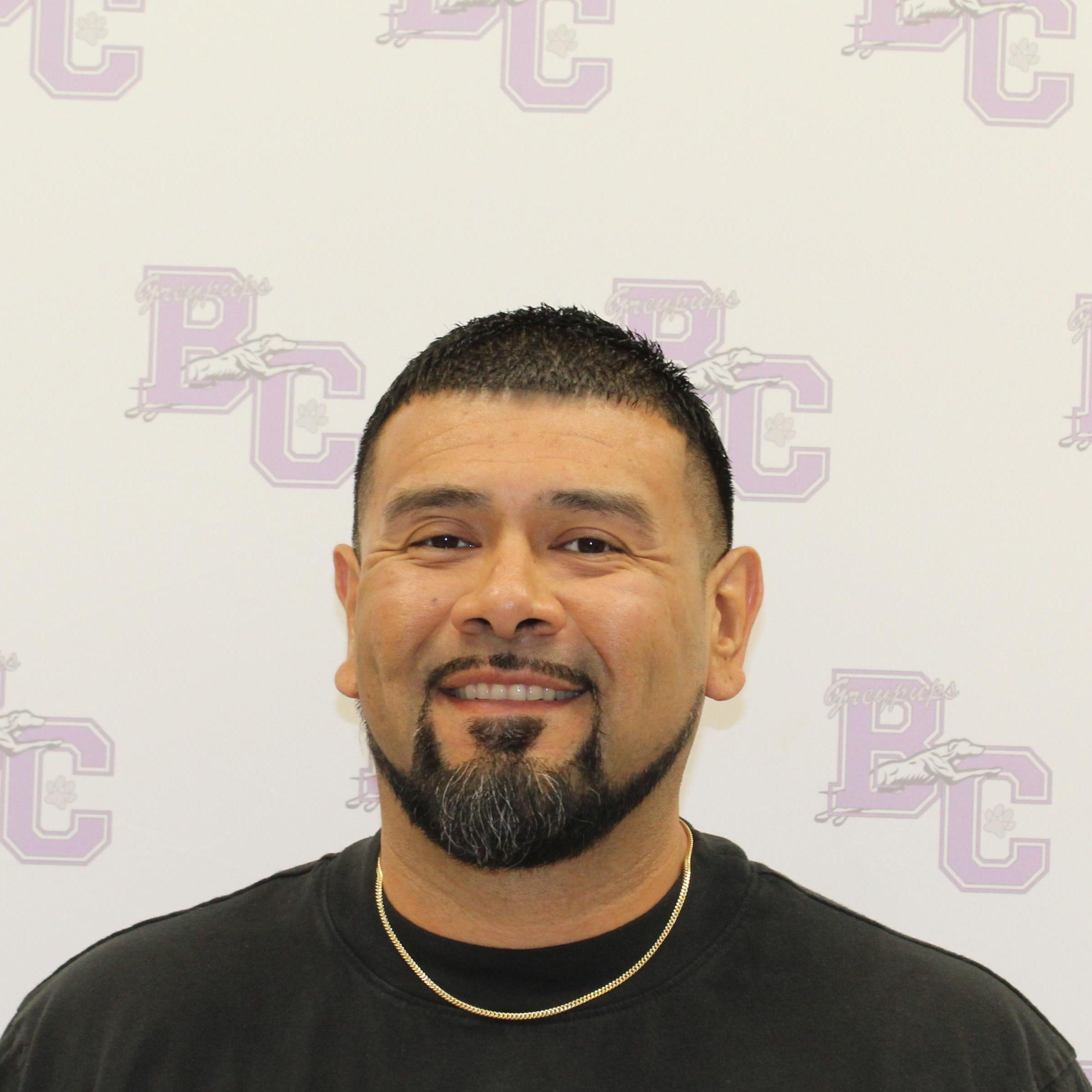 ArturoHernandez's Profile Photo