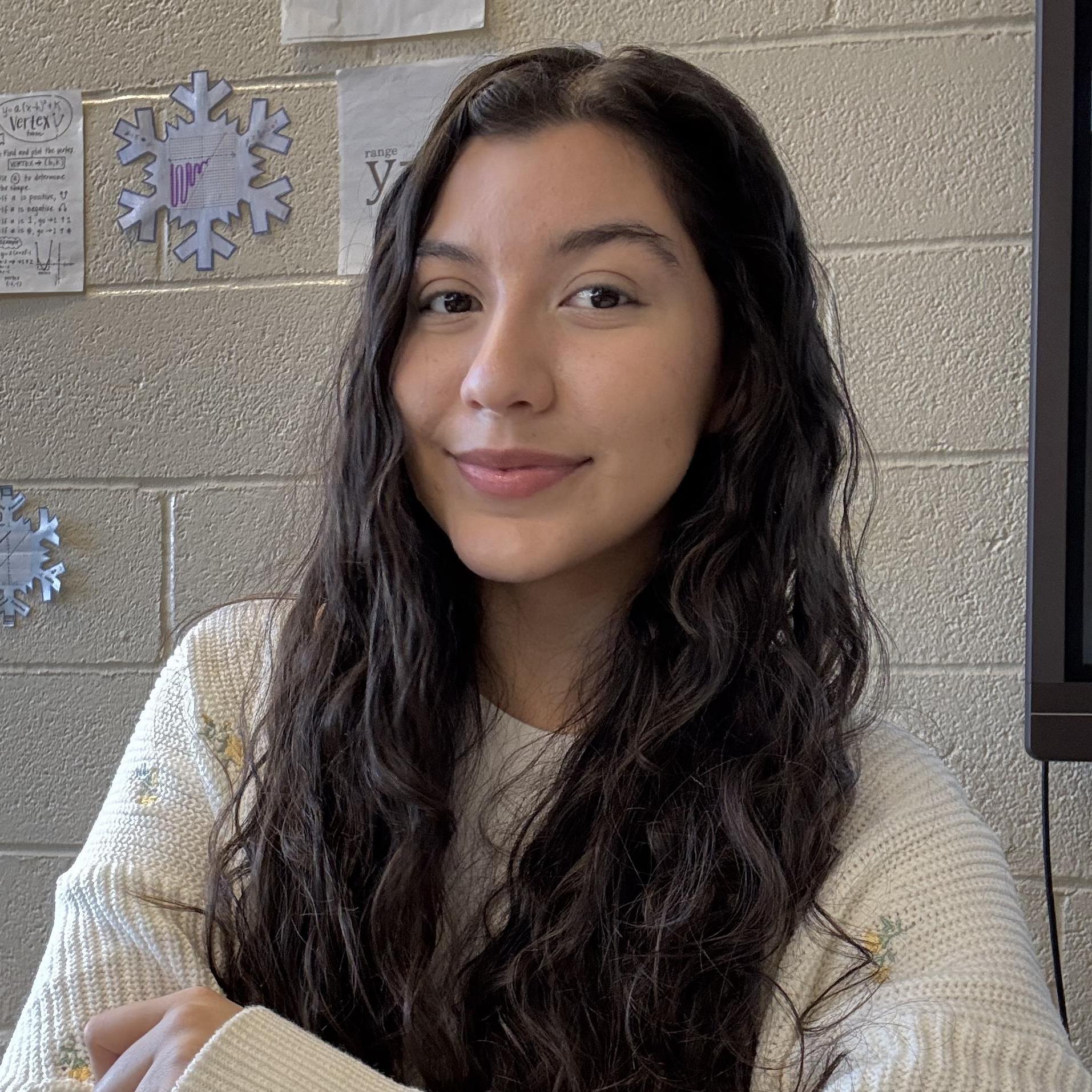 KarenMendez's Profile Photo