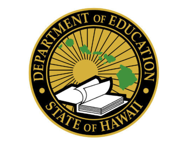 Hawaii DOE