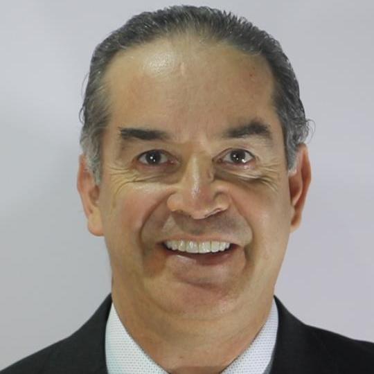 Mtro. José JavierMorelos Fernández, fsc's Profile Photo