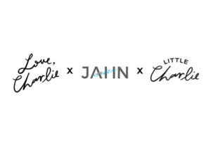 Love Jahn Little logos