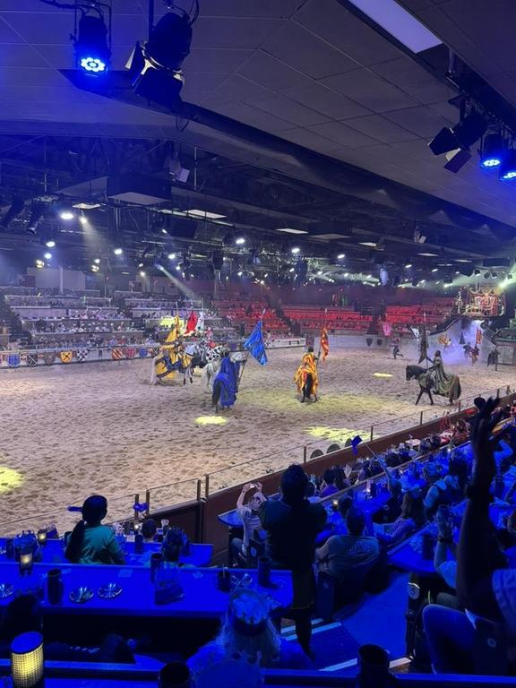 Medieval Times