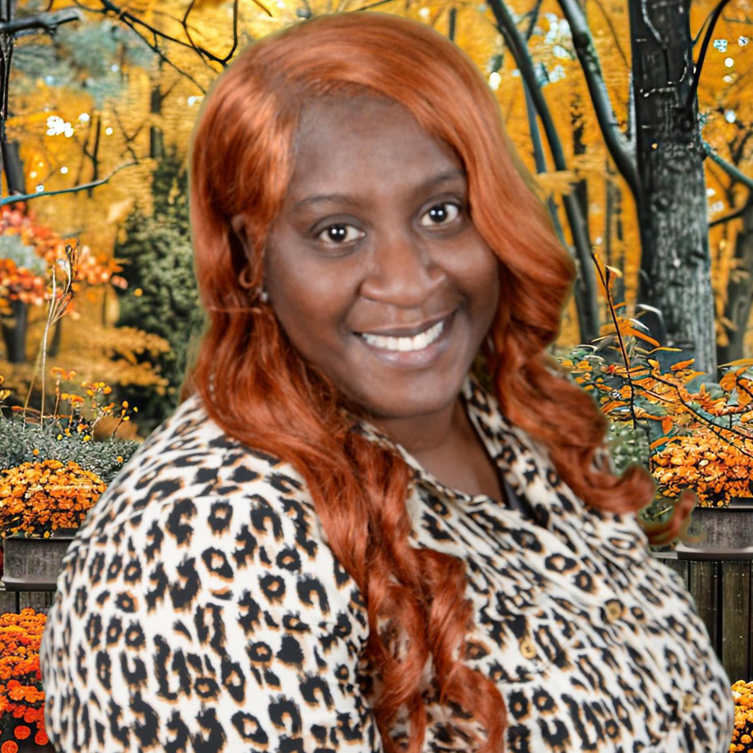 HilaryJones's Profile Photo