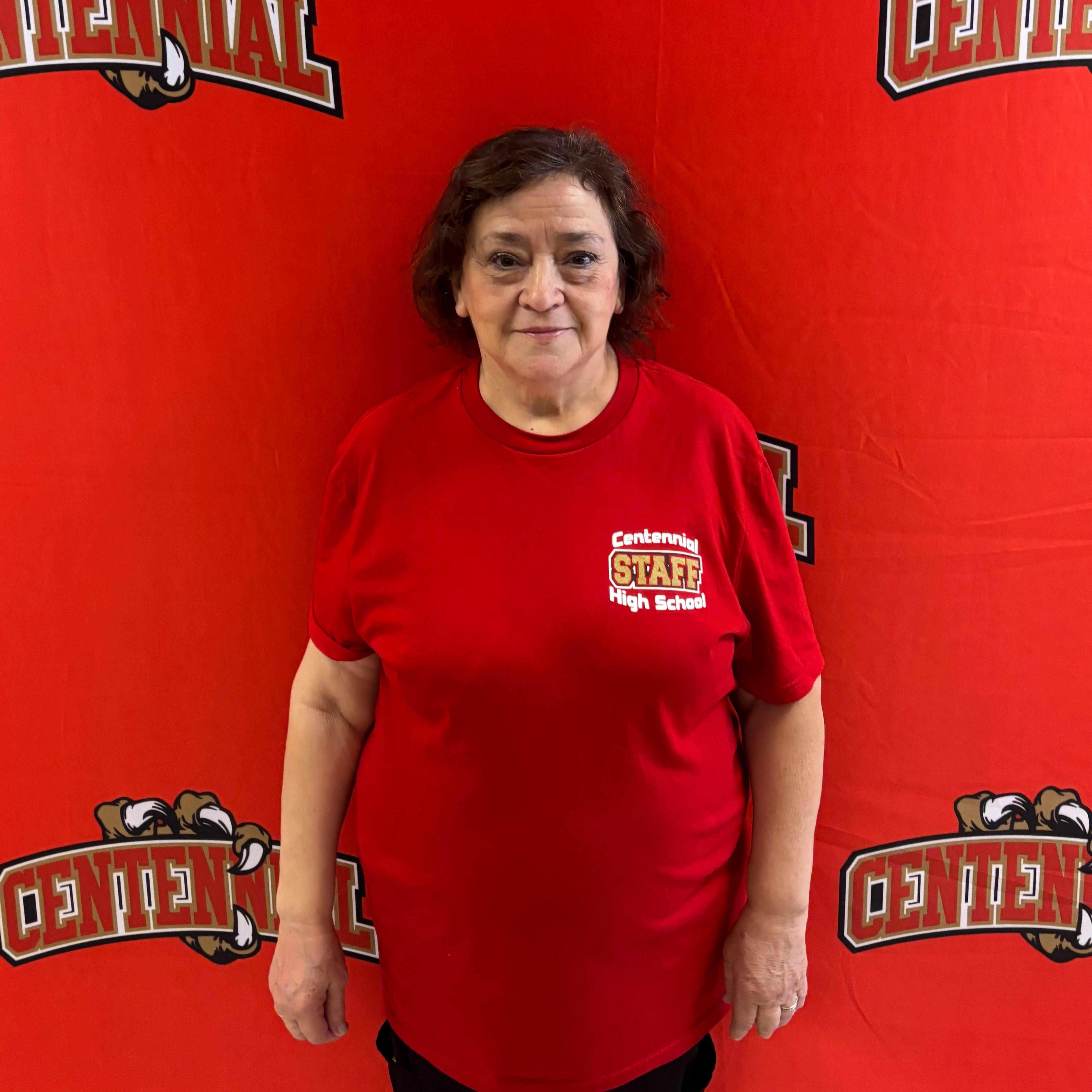 EstherBarrientos's Profile Photo