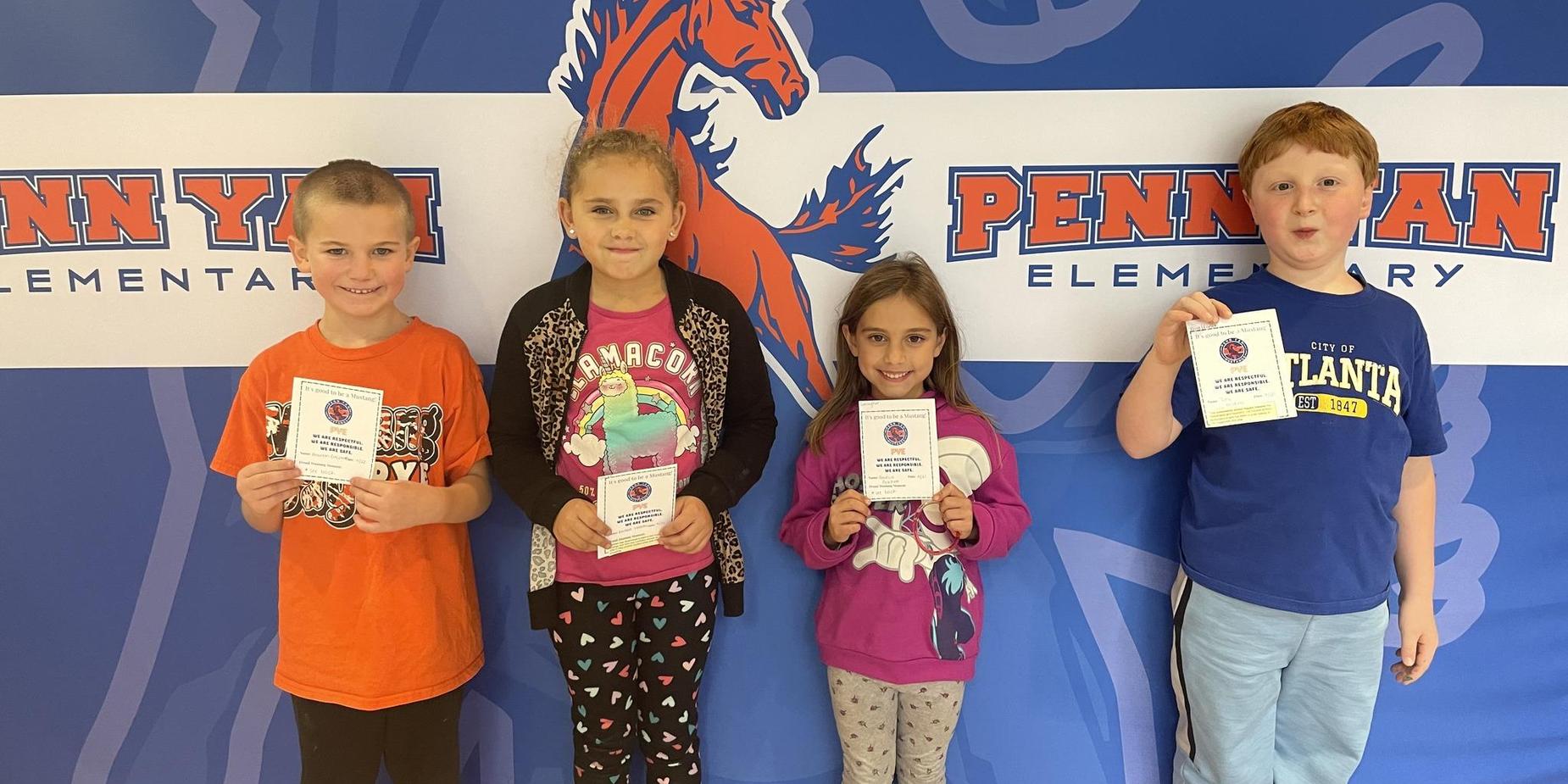 Penn Yan Central School District