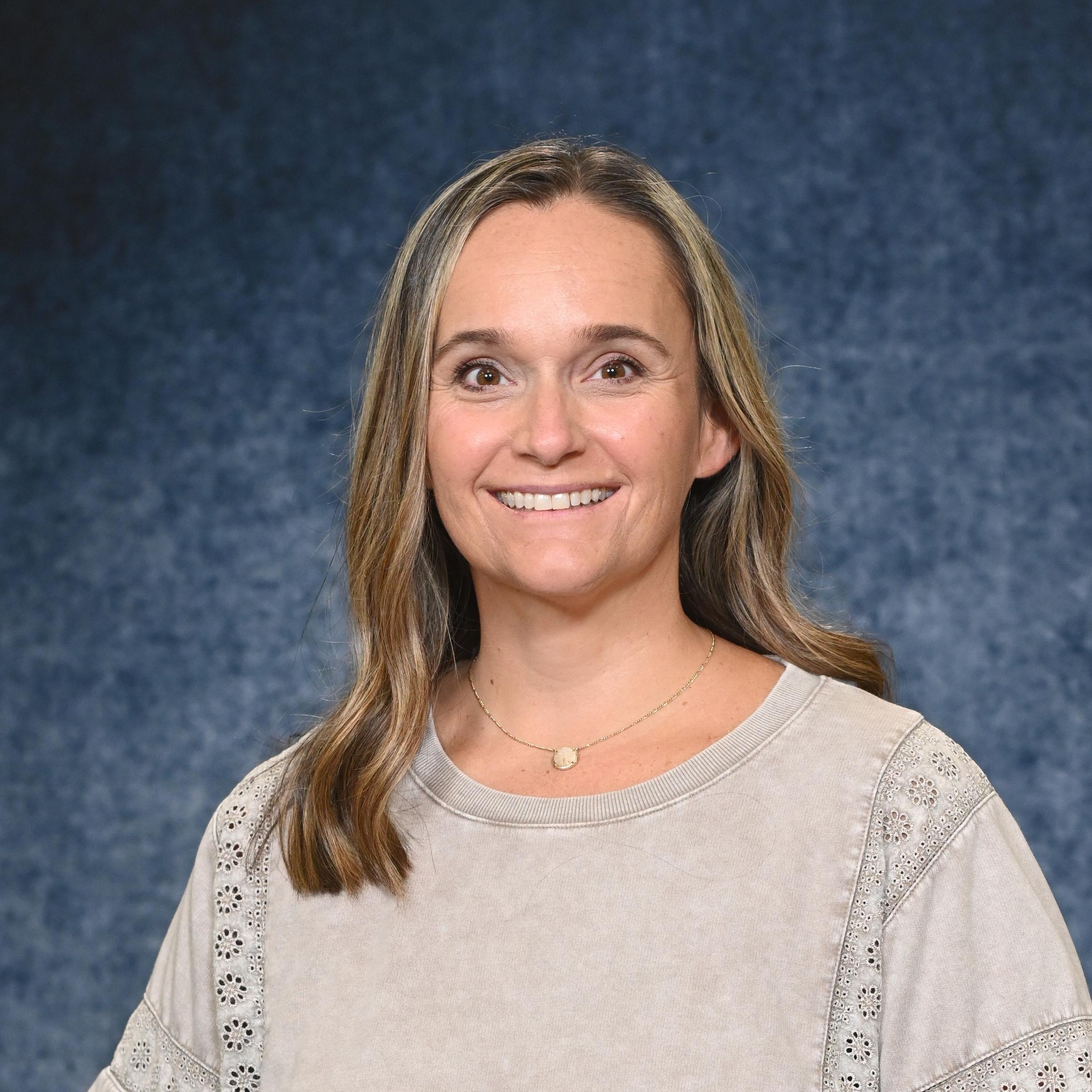KristinSanders's Profile Photo