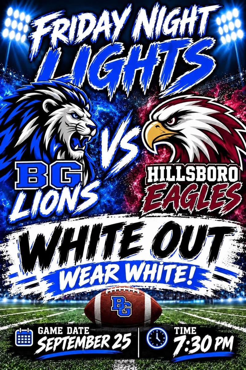 White Out Featured Photo