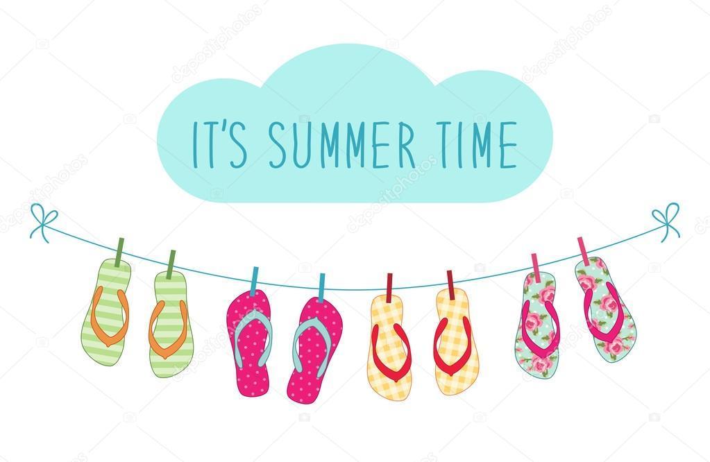 summer banner