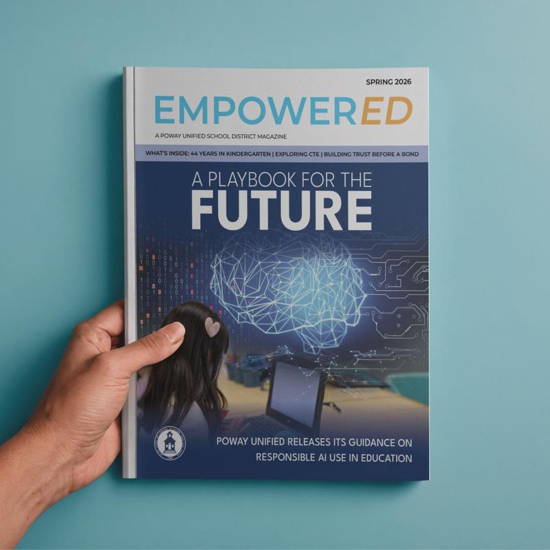 A Playbook for the future