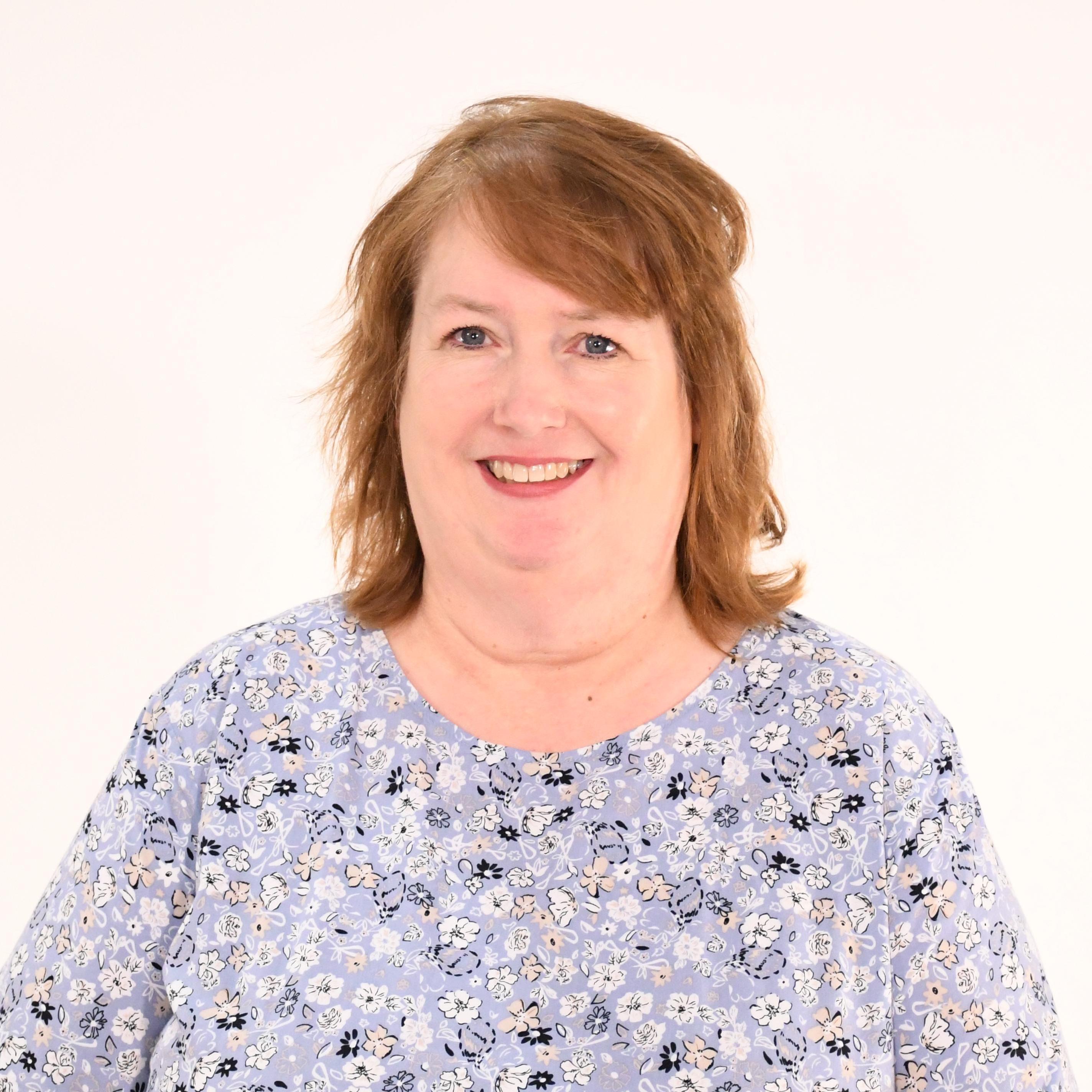 BethMcAdory's Profile Photo