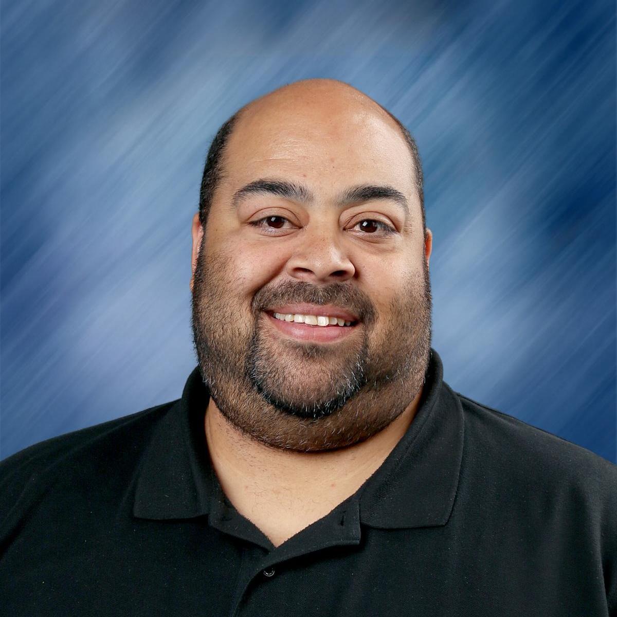 MichaelCasion's Profile Photo