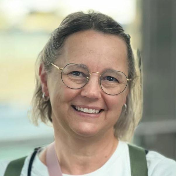 AngelineBlocher's Profile Photo