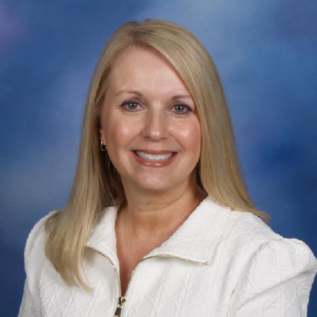 RebeccaAnderson's Profile Photo