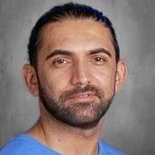 MharoonZarify's Profile Photo