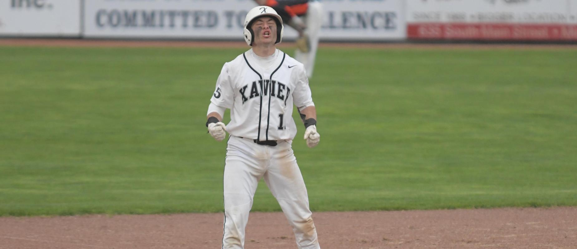 Xavier Baseball