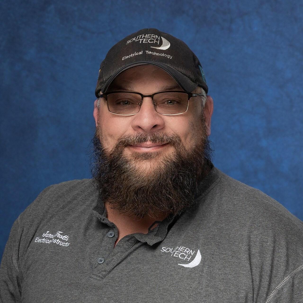 JaredTrotts's Profile Photo