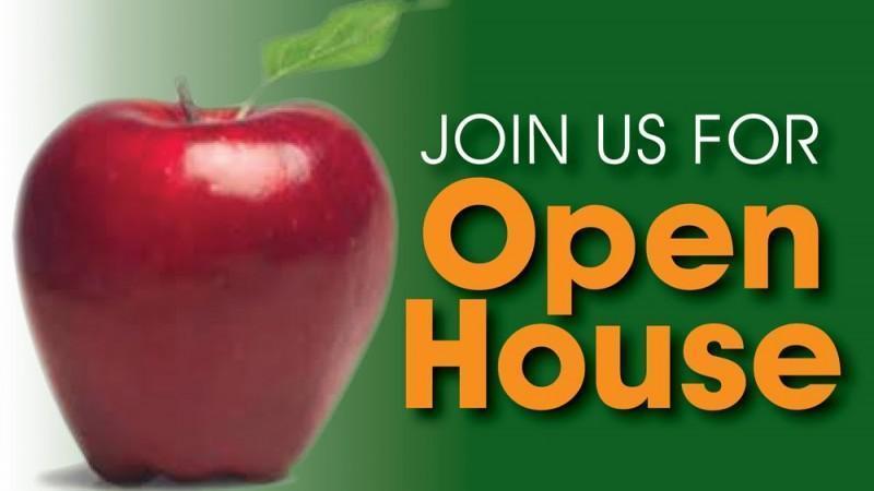 A-RMS Open House - August 19 at 7:00pm