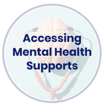 Accessing Mental Health Resources