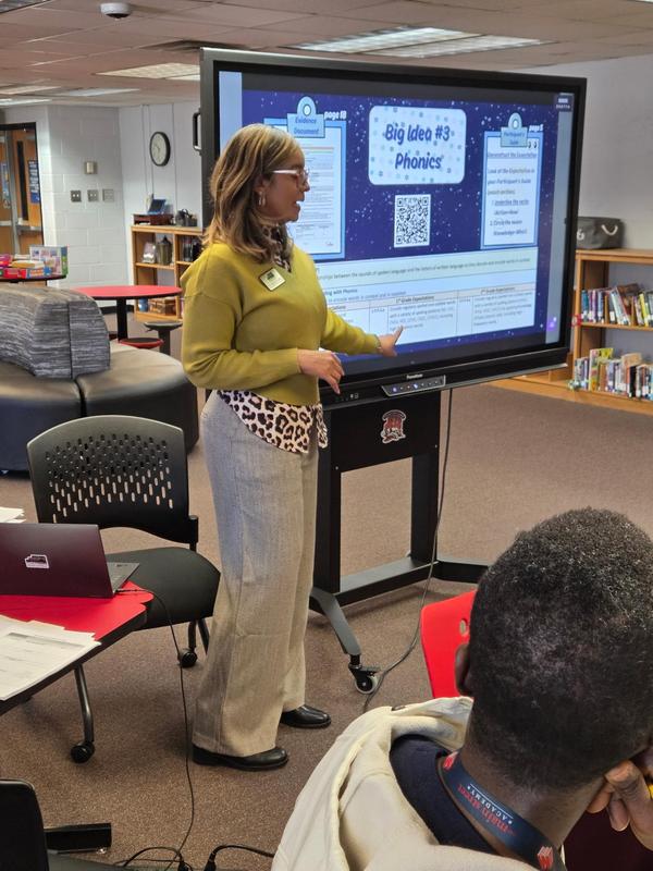 Metro RESA Reading Specialists Return to TMSA Featured Photo