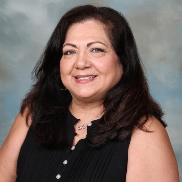 AnaValverde's Profile Photo
