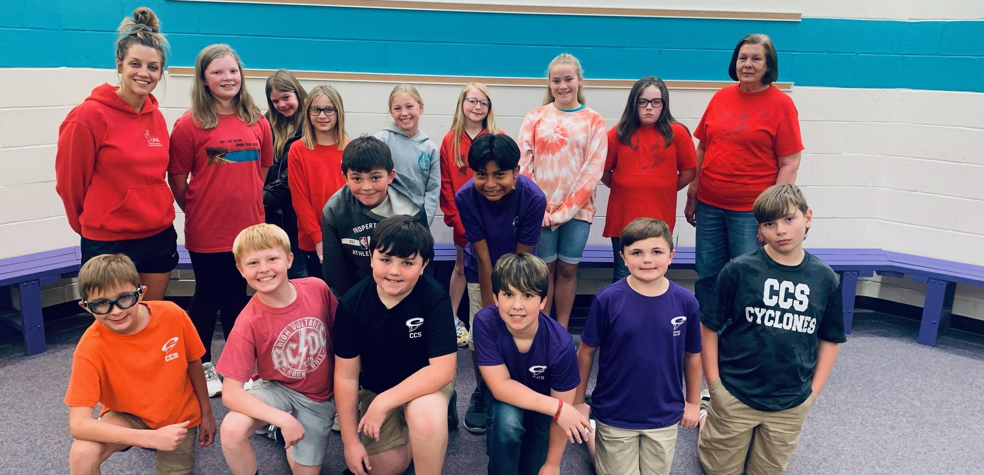 Community Christian School