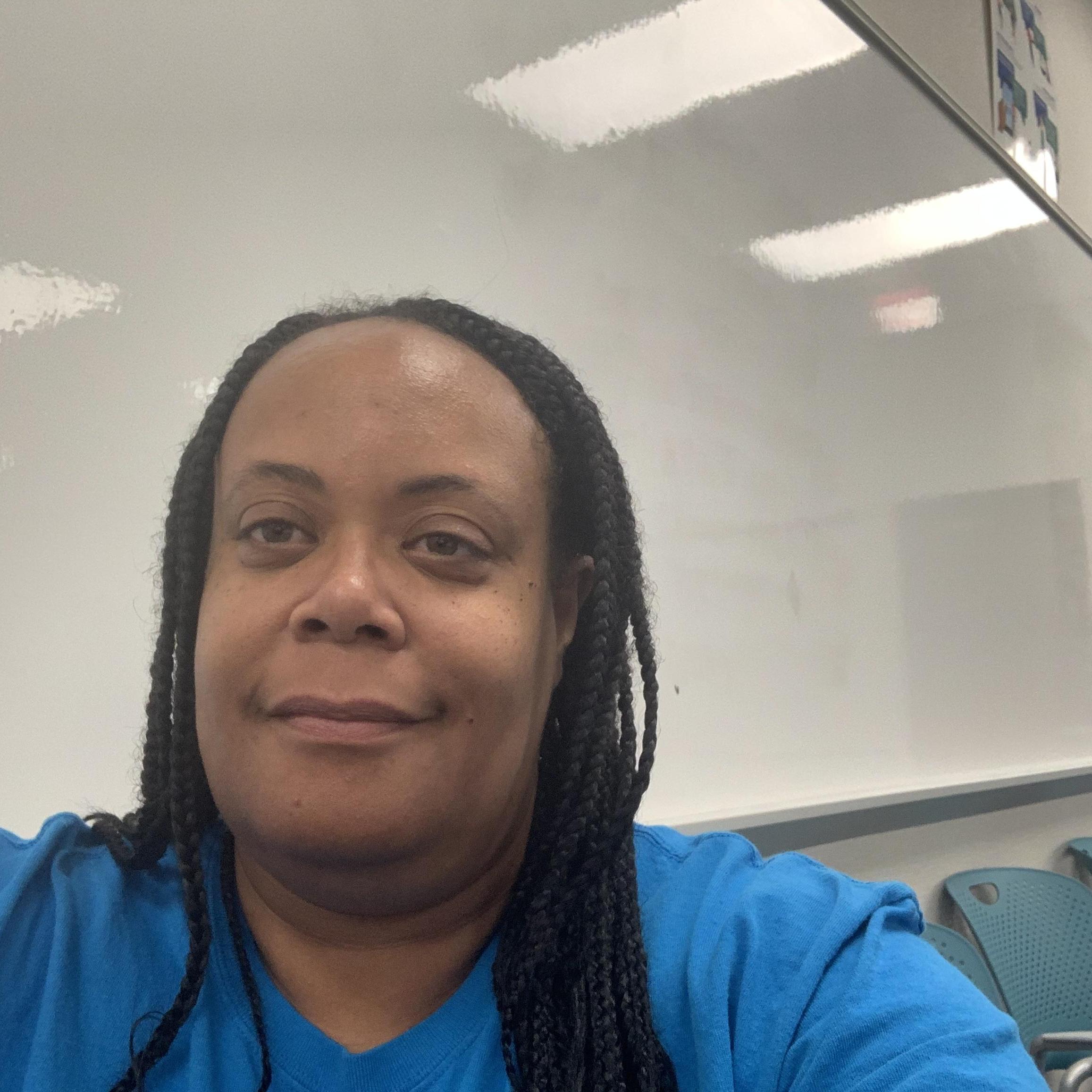 CynthiaMayo's Profile Photo