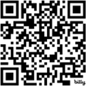 QR Code Volunteer Application