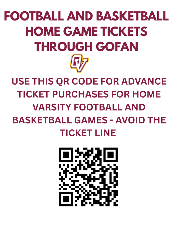 Get your Football and Basketball tickets through GoFan