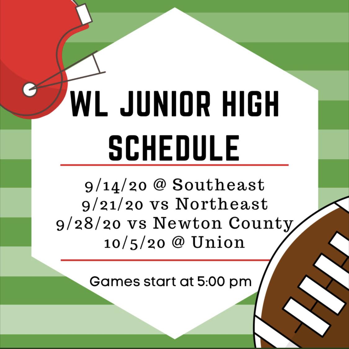 West lauderdale high school map picture