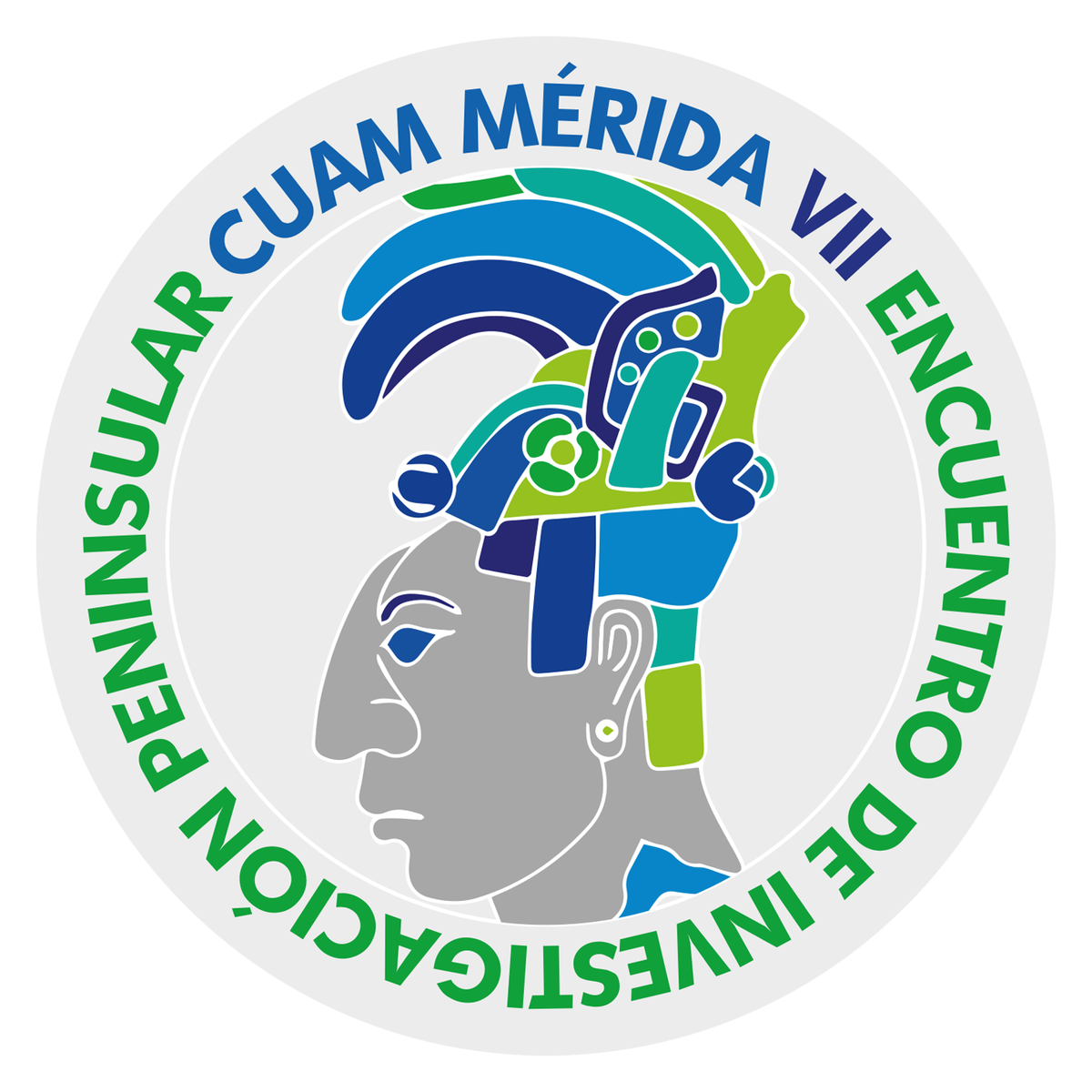 Encuentro de Investigación Mérida