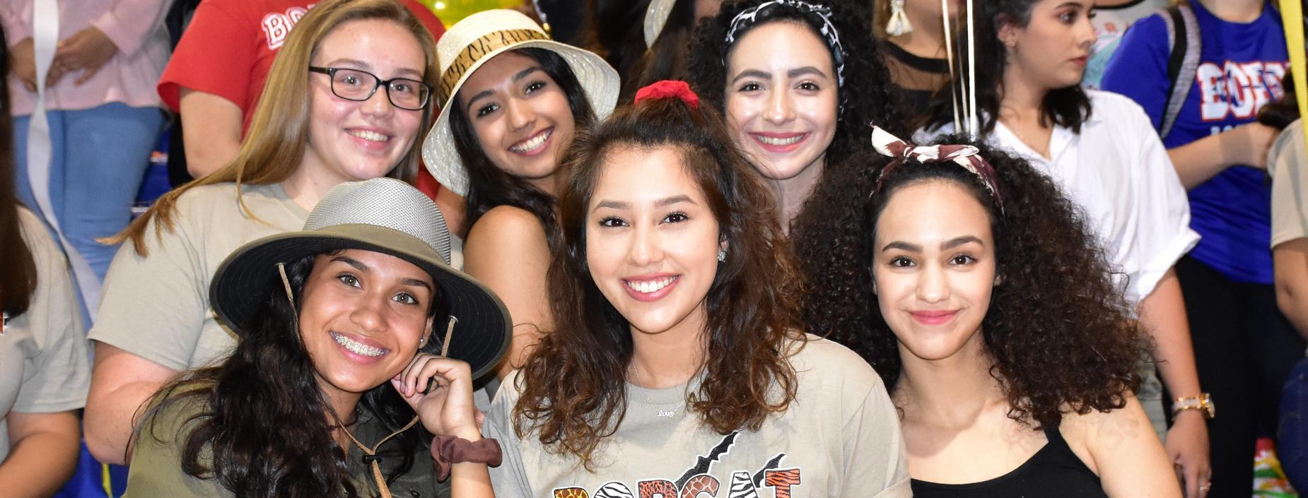 Safari Peprally - September 2018