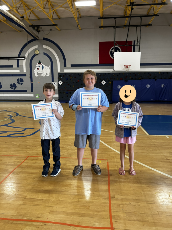 Awards Day
