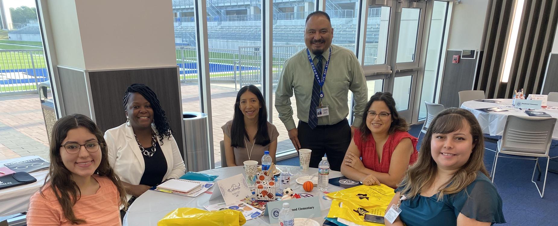 Sheldon ISD Sheldon ISD