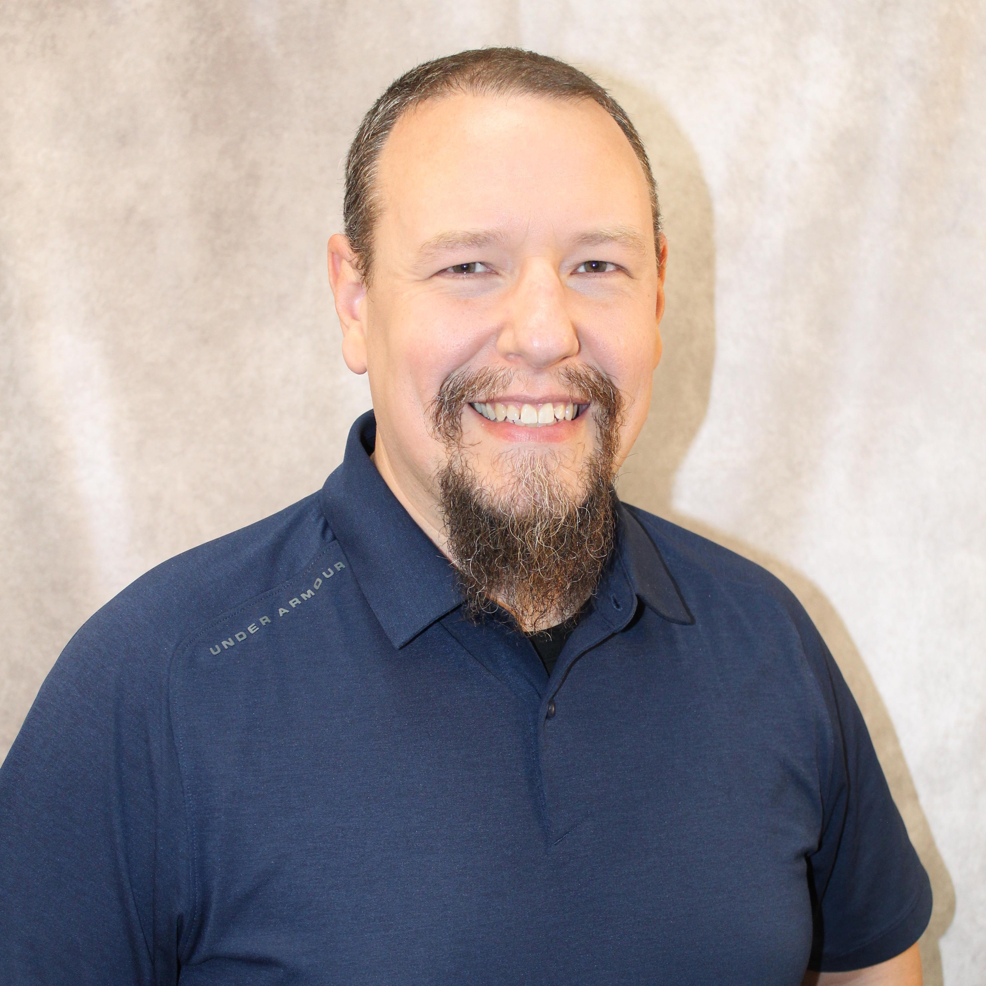 TedSkinner's Profile Photo