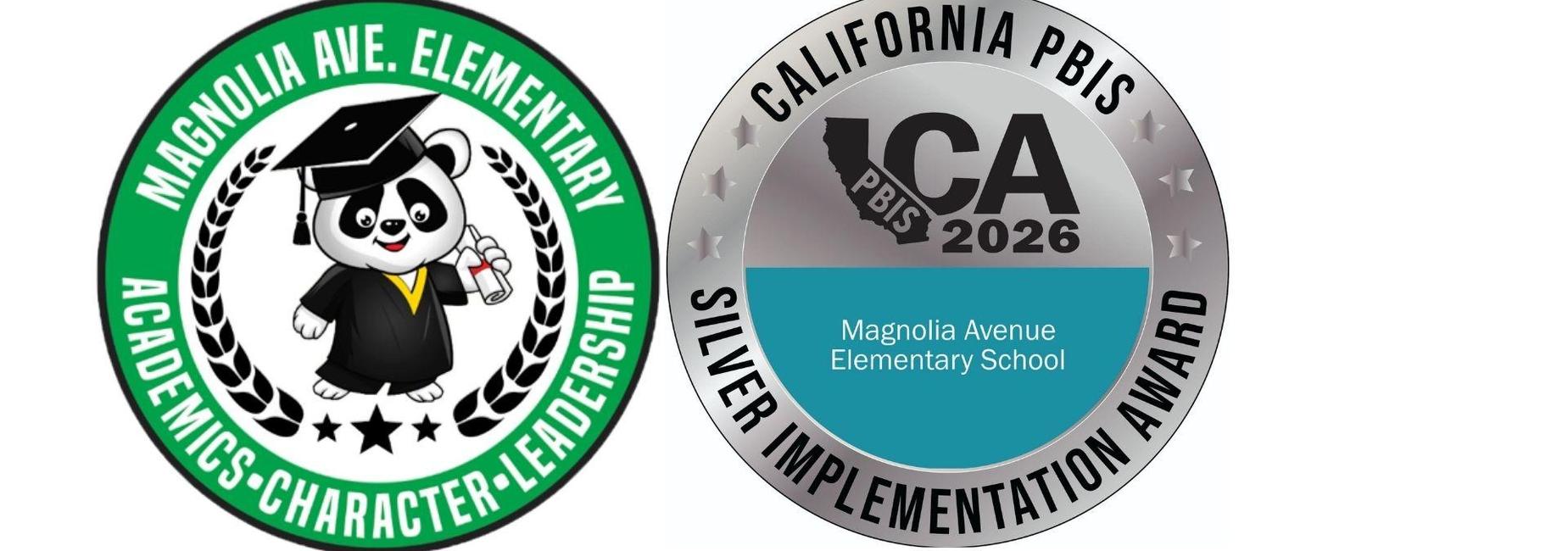 California PBIS Silver Implementation Award 2026
