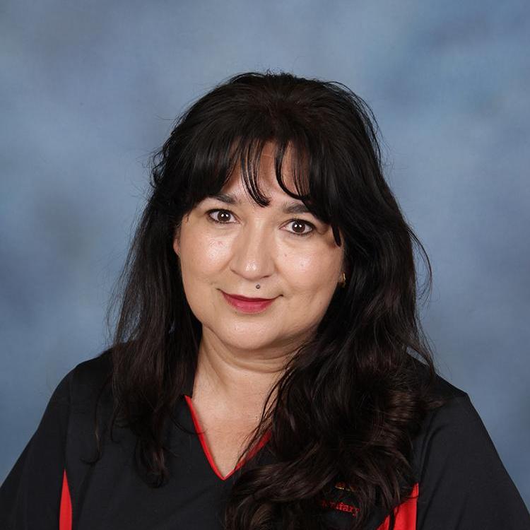 IvetteArevalo's Profile Photo