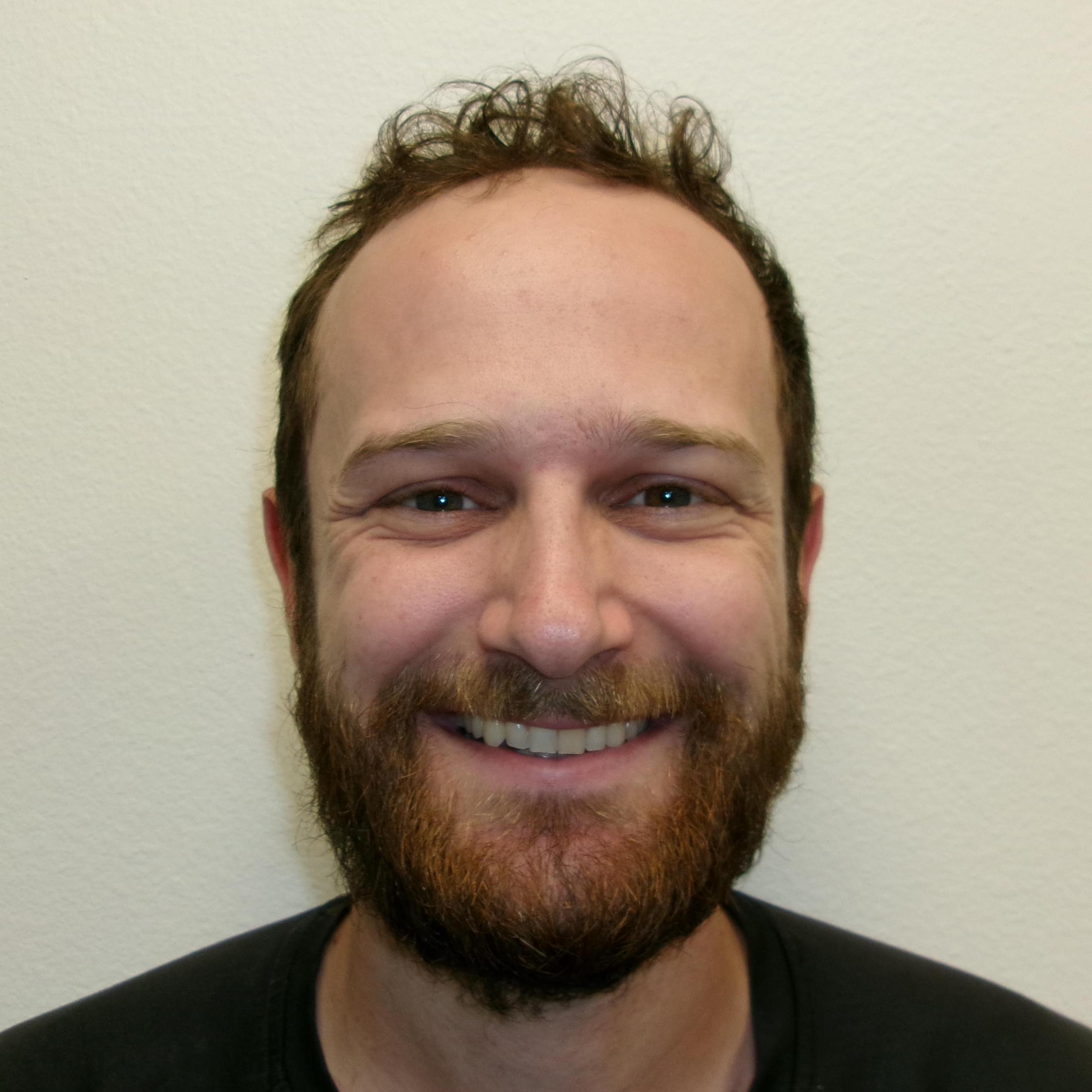 ScottBenerofe's Profile Photo