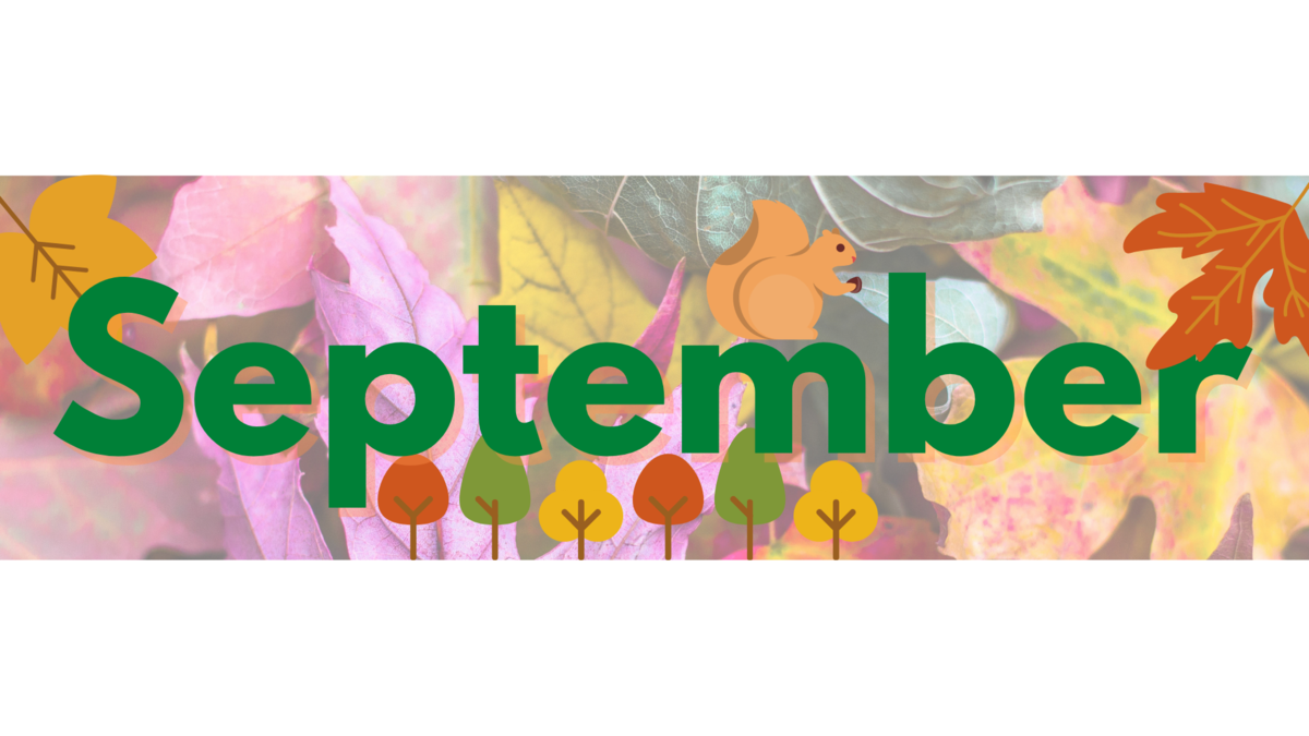 SEPTEMBER
