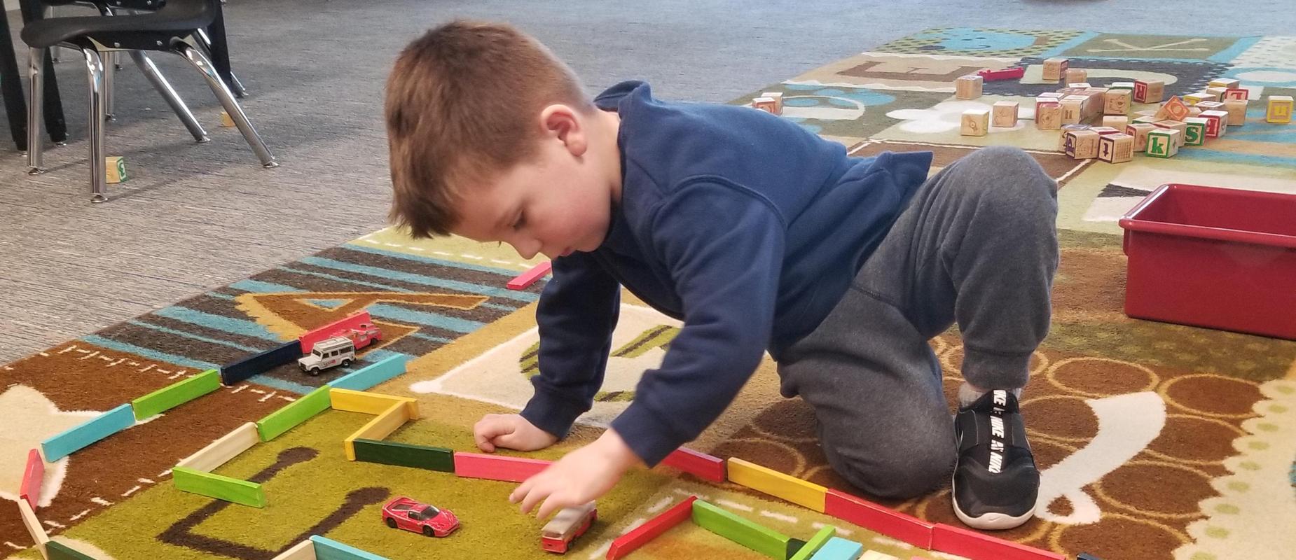 Elk Ridge Elementary School