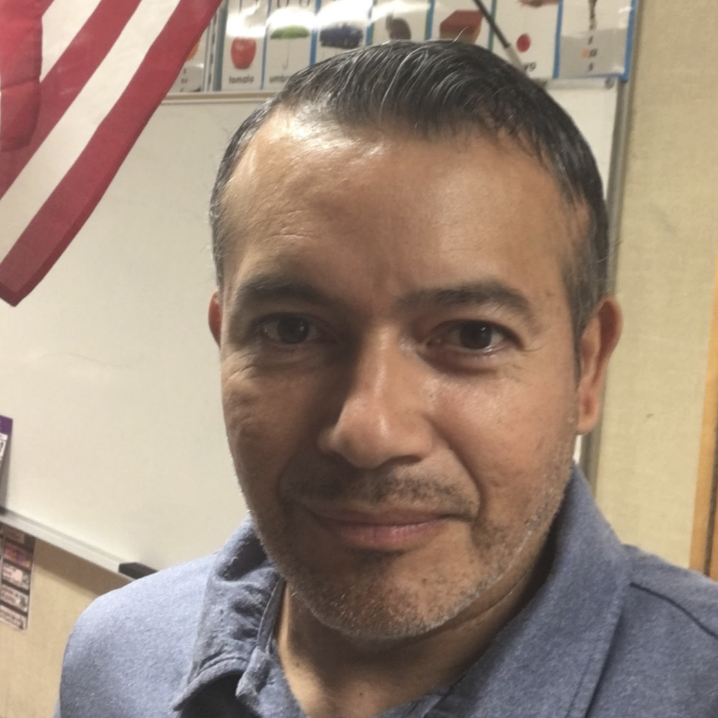 TomFlores's Profile Photo
