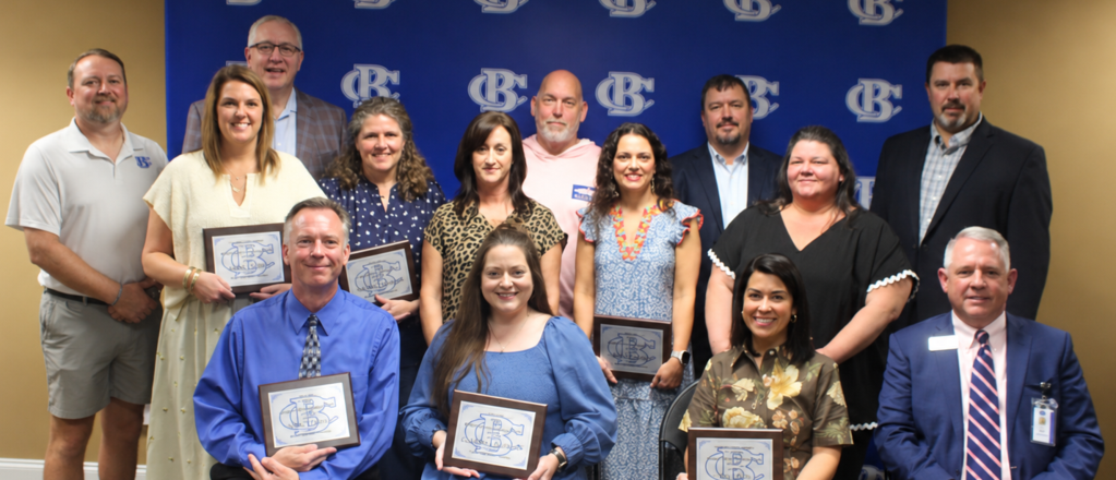 2026 Employees of the Year