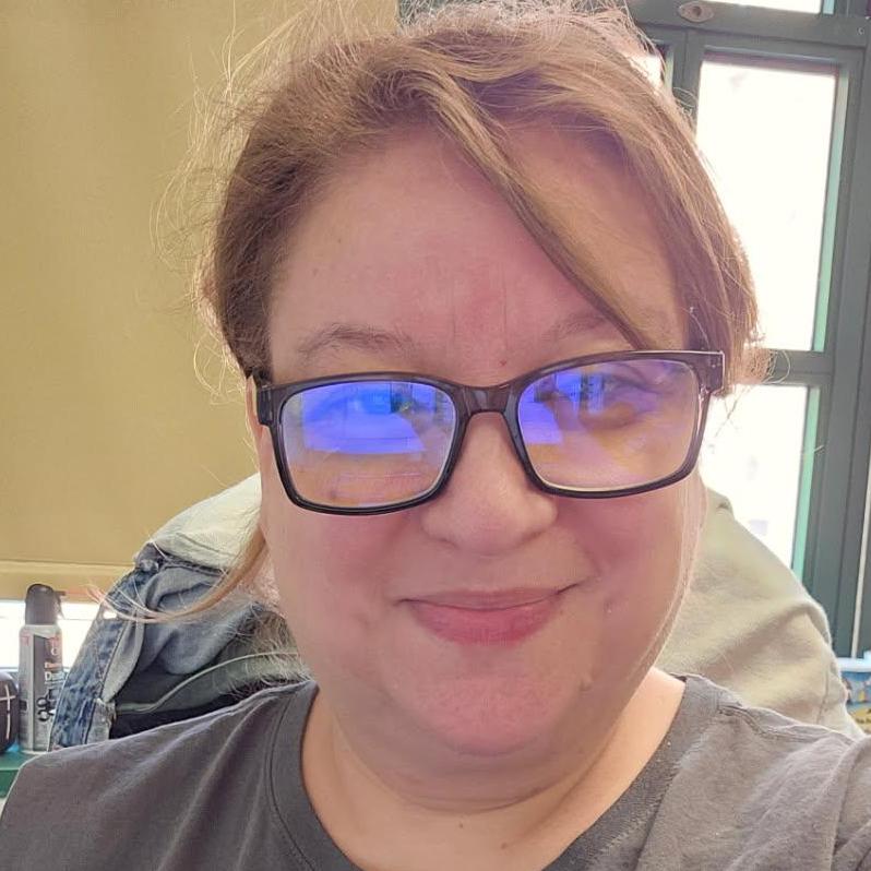 ArleneEnriquez's Profile Photo