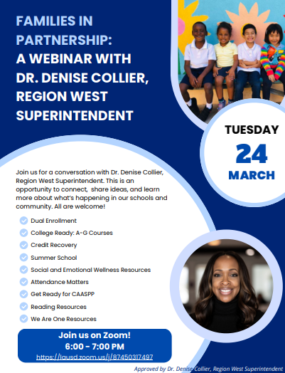 Sup Webinar