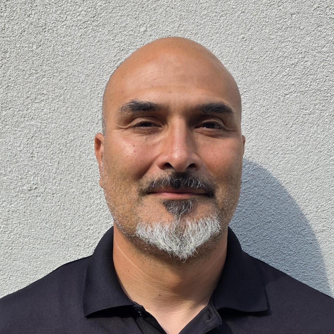 SantiagoGrijalva's Profile Photo