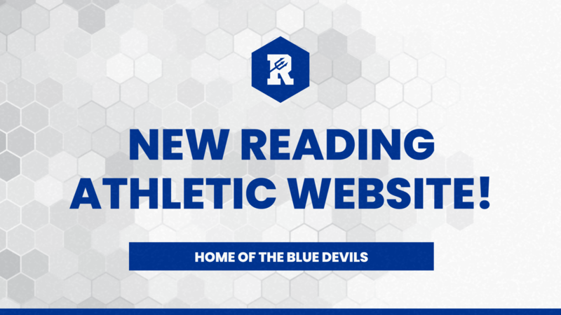 Athletic Website